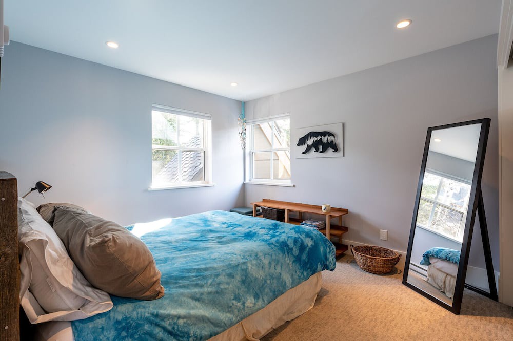 Photo of Bedroom in Blackcomb