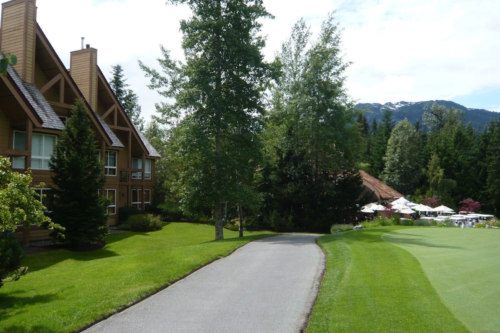 Photo of Outdoor in Blackcomb