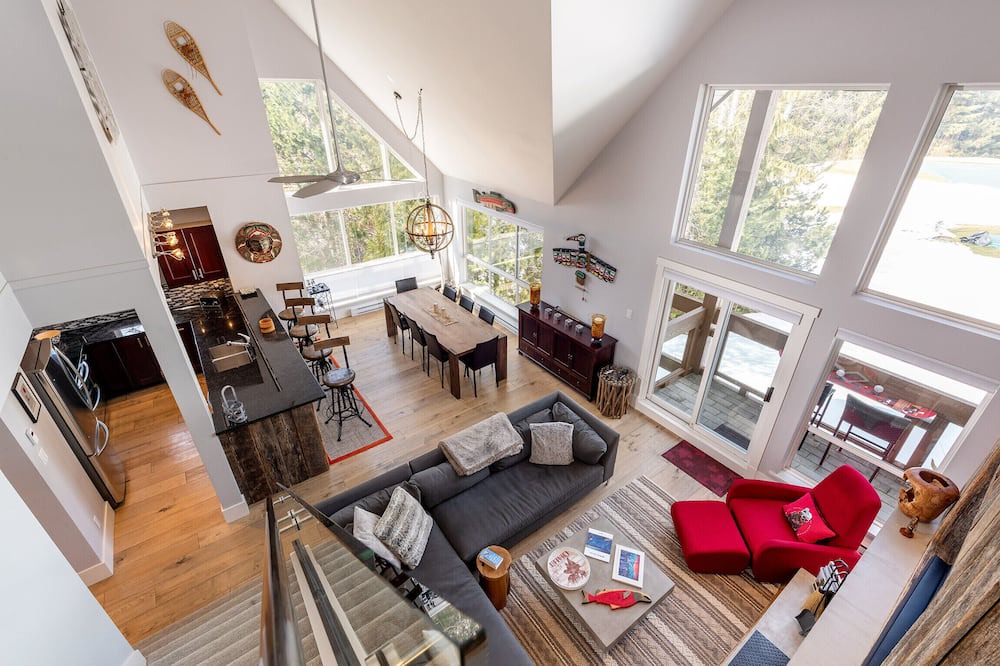 Photo of Livingroom in Blackcomb