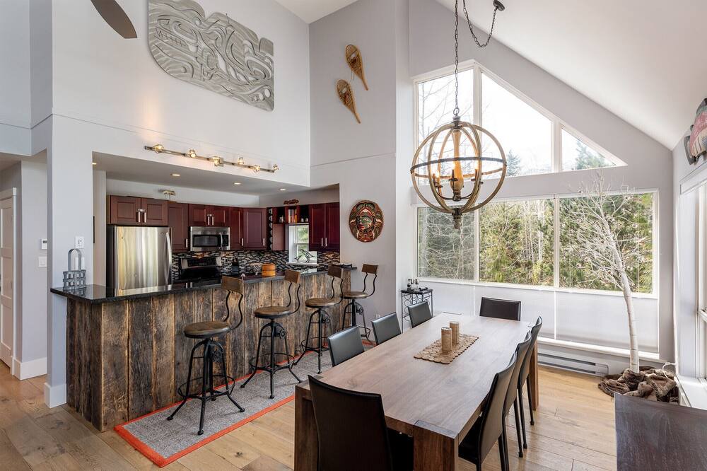Photo of Kitchen in Blackcomb