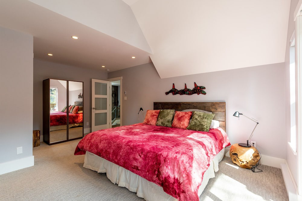 Photo of Bedroom in Blackcomb