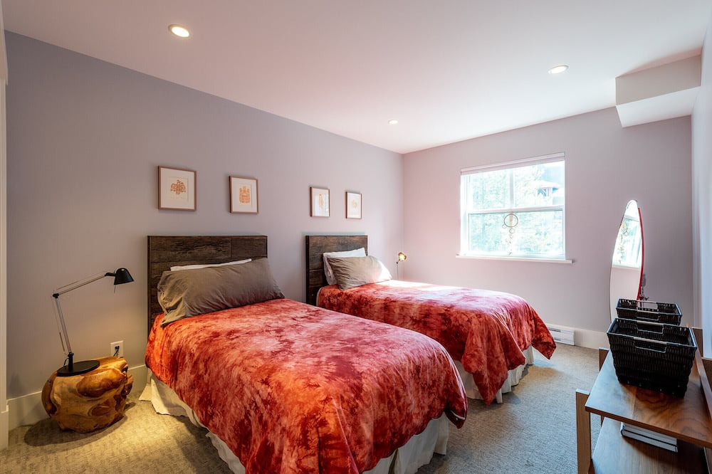 Photo of Bedroom in Blackcomb