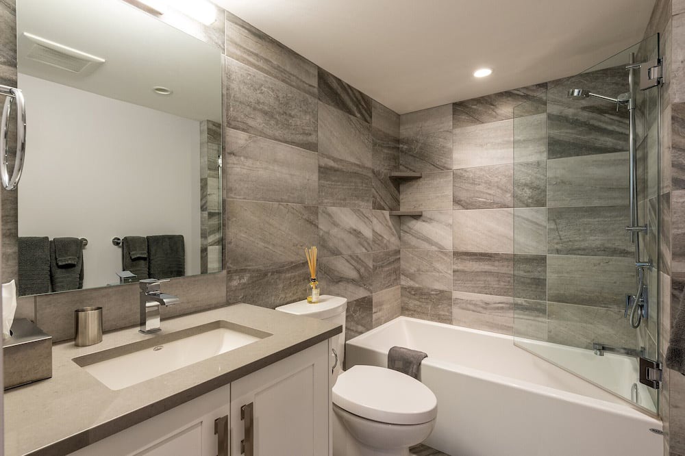 Photo of Bathroom in Blackcomb