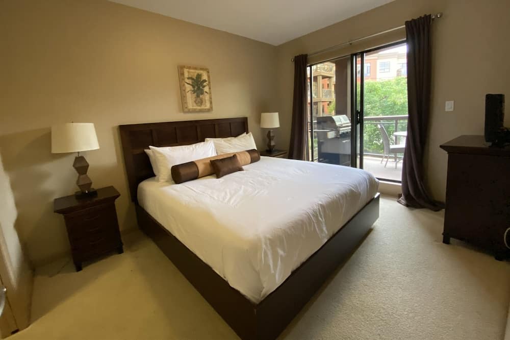 Photo of Bedroom in South Pandosy