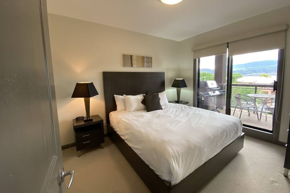 Photo of Bedroom in South Pandosy