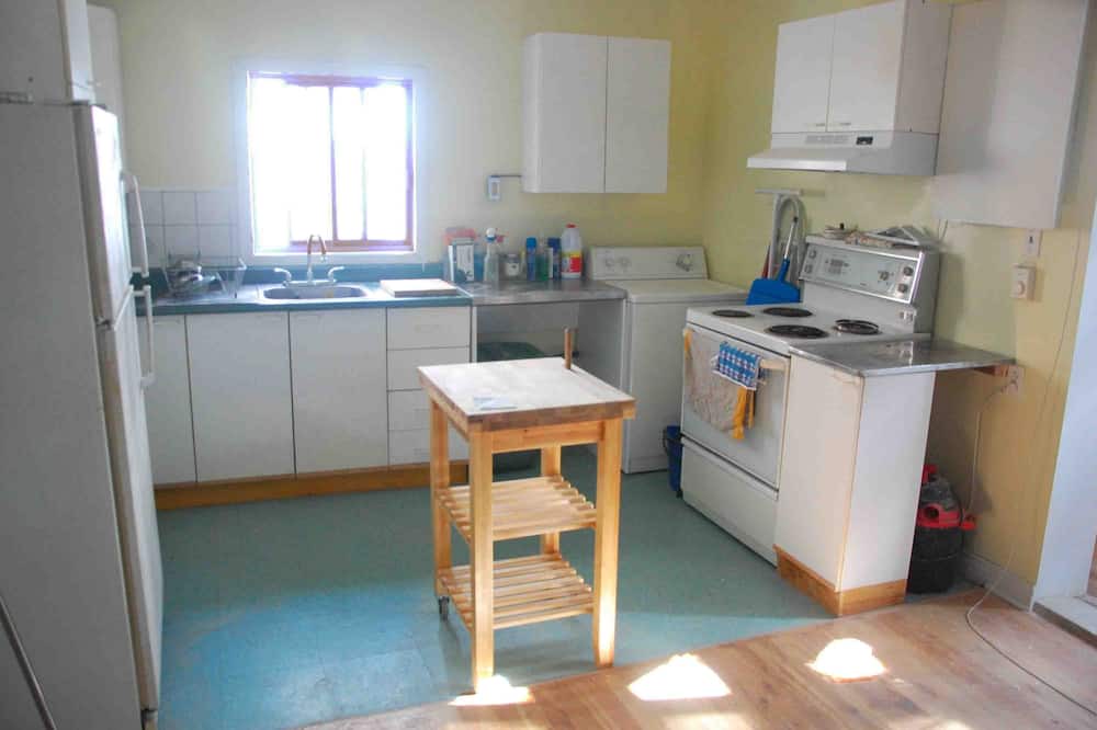 Photo of Kitchen in Mile-Ex