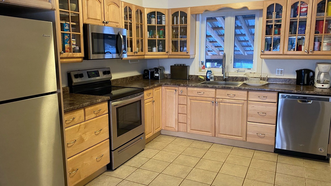 Photo of Kitchen in Havelock-Belmont-Methuen