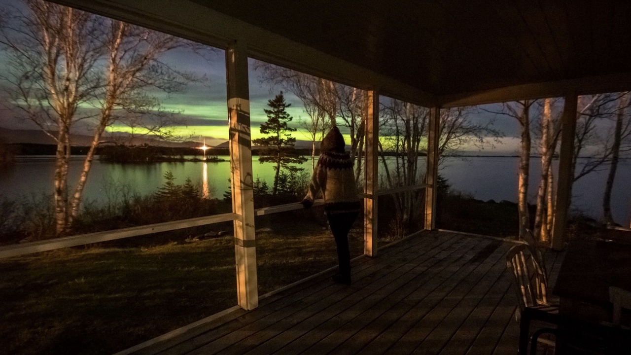 Photo of Outdoor in South Harbour