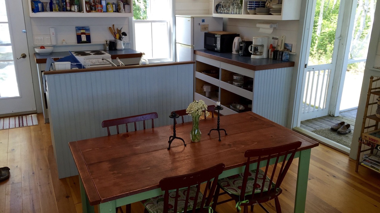 Photo of Kitchen in South Harbour