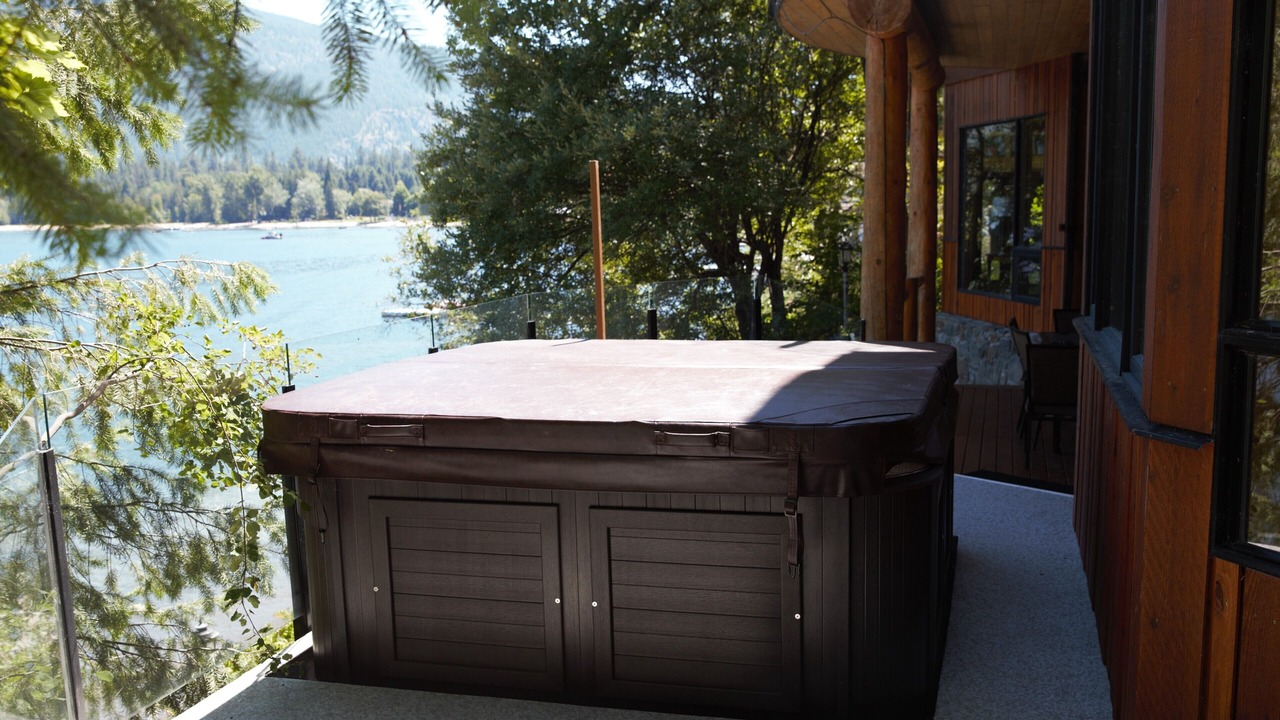 Photo of Outdoor in Christina Lake