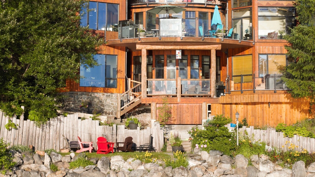 Photo of Outdoor in Christina Lake