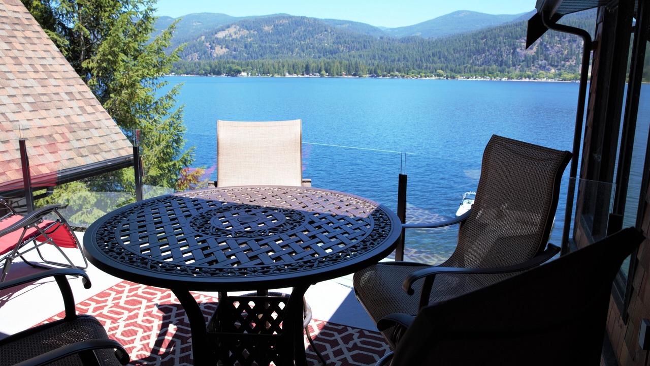 Photo of Outdoor in Christina Lake