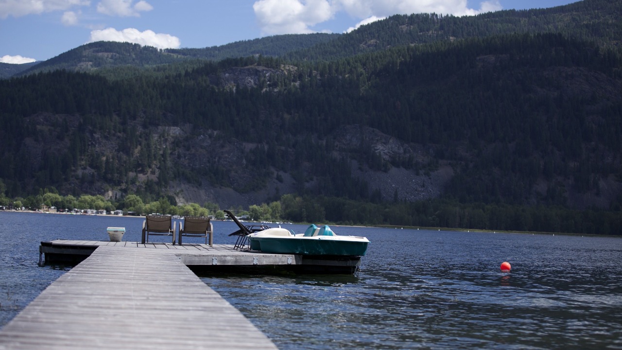 Photo of Others in Christina Lake
