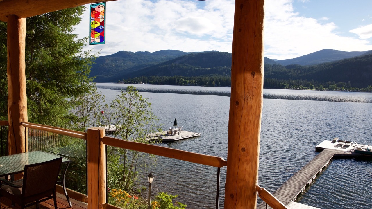 Photo of Outdoor in Christina Lake