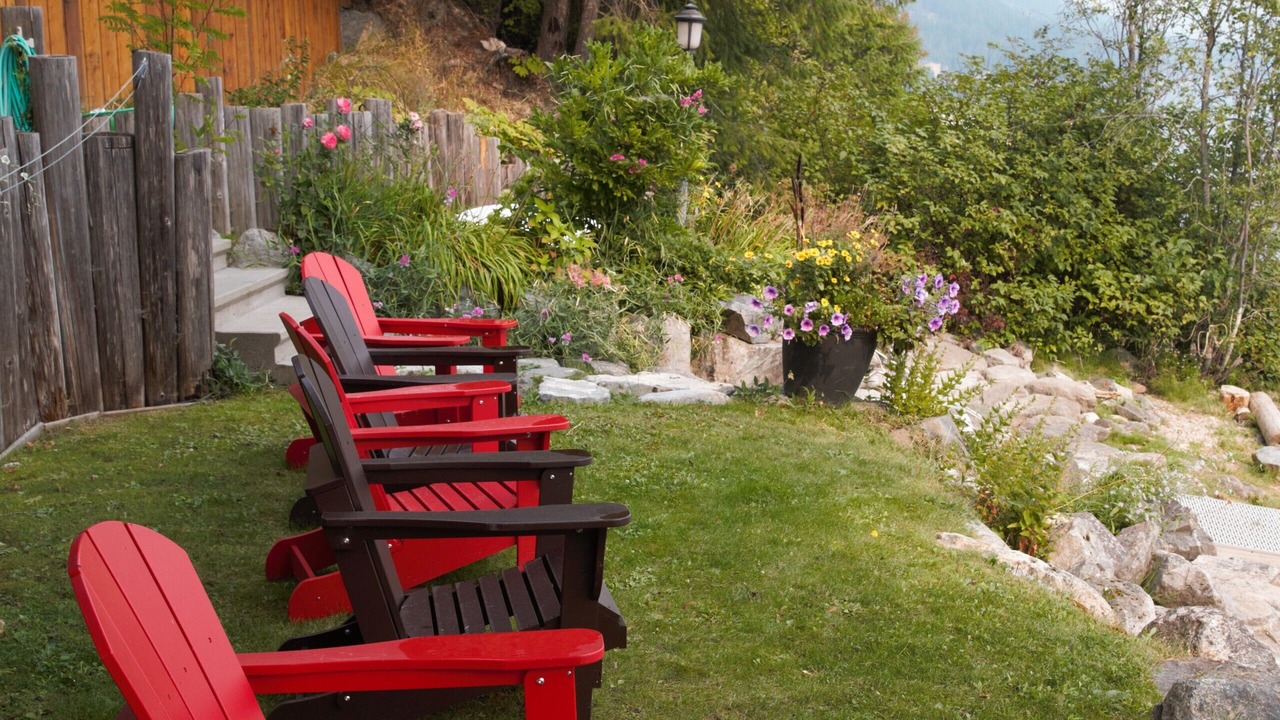 Photo of Outdoor in Christina Lake