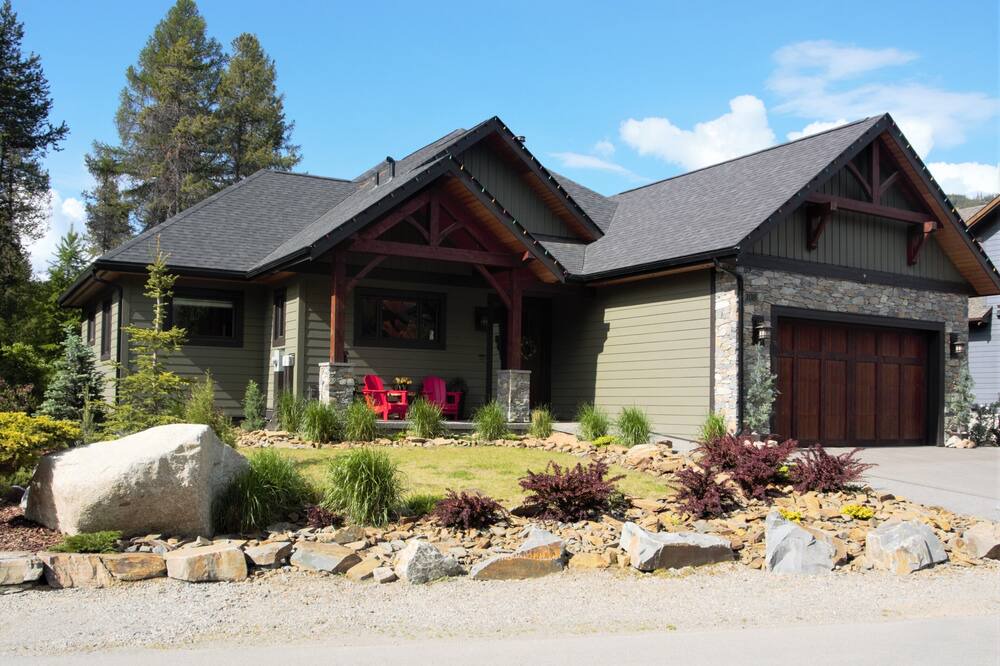 Photo of Outdoor in East Kootenay