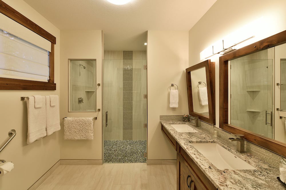 Photo of Bathroom in East Kootenay