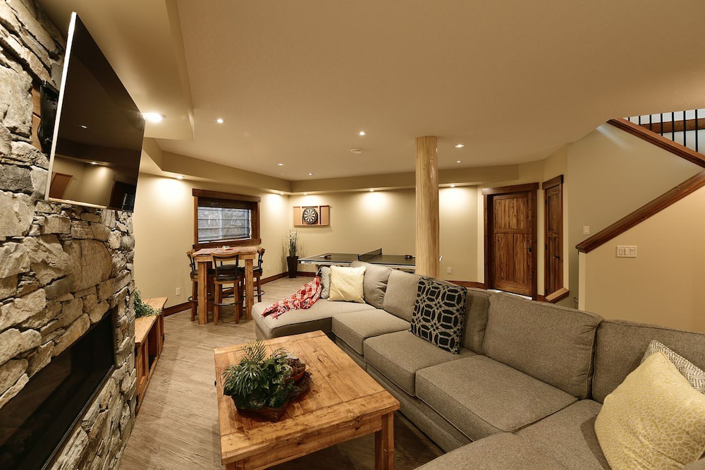 Photo of Bedroom in East Kootenay