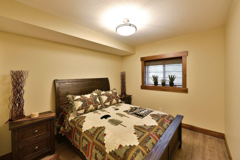 Photo of Bedroom in East Kootenay