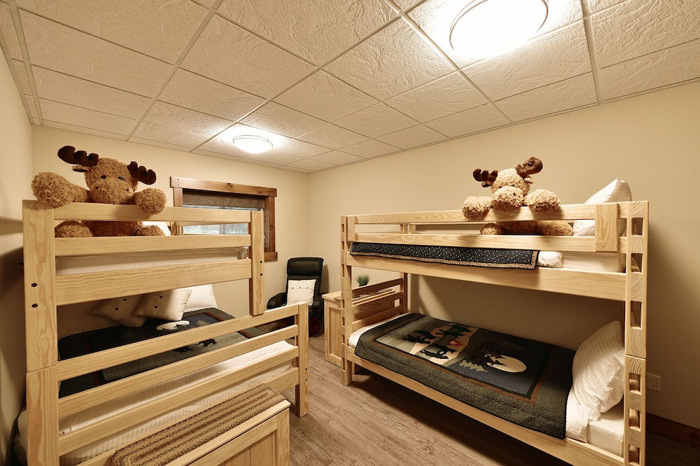 Photo of Bedroom in East Kootenay