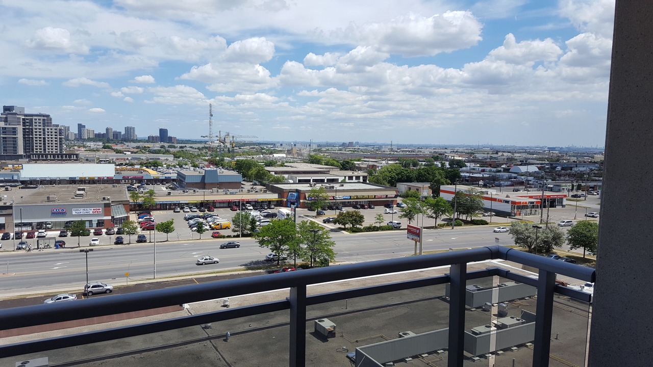 Photo of Outdoor in Queen Street Corridor