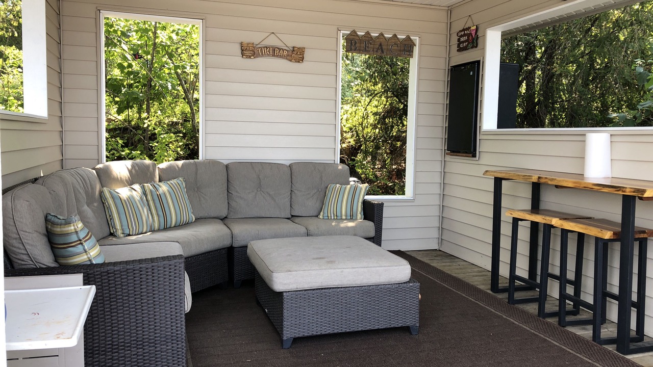 Photo of Outdoor in Eagle Bay