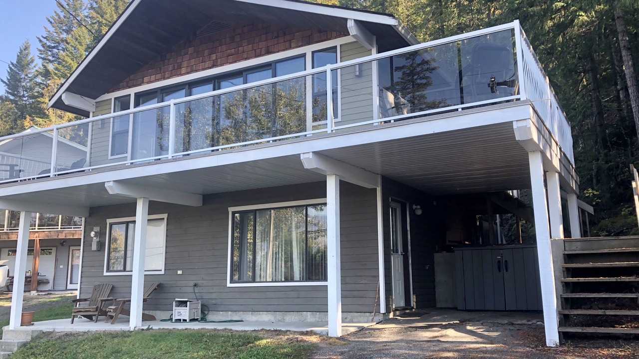 Photo of Outdoor in Eagle Bay