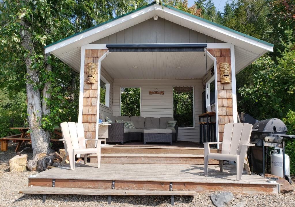 Photo of Outdoor in Eagle Bay
