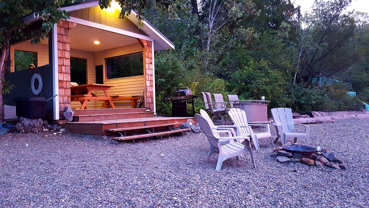 Photo of Outdoor in Eagle Bay