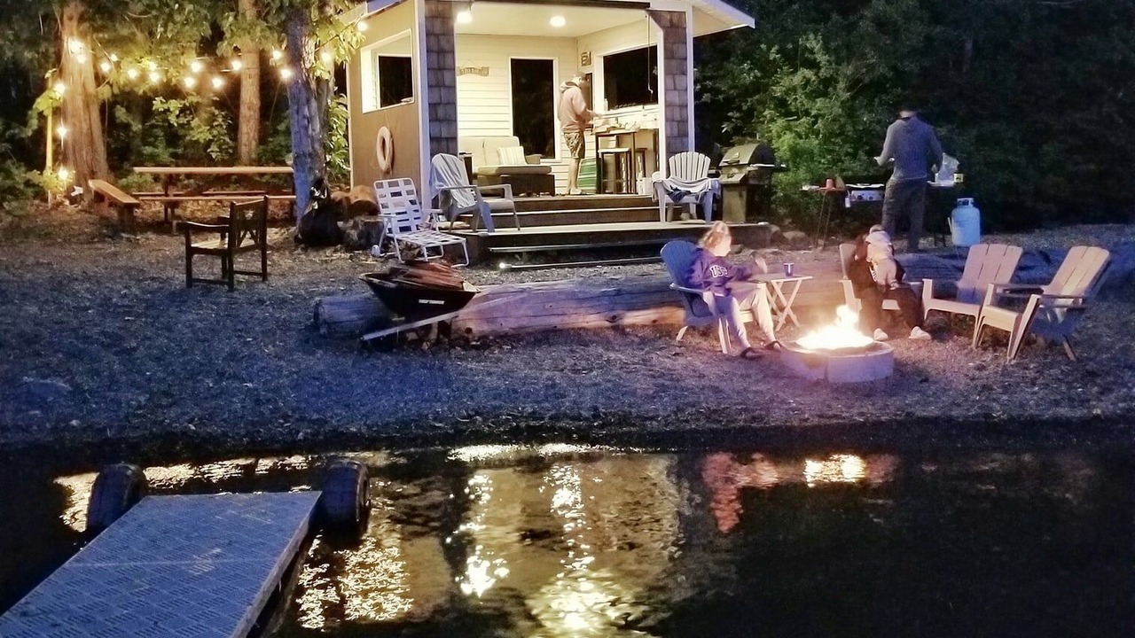 Photo of Outdoor in Eagle Bay
