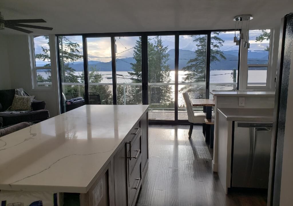 Photo of Kitchen in Eagle Bay