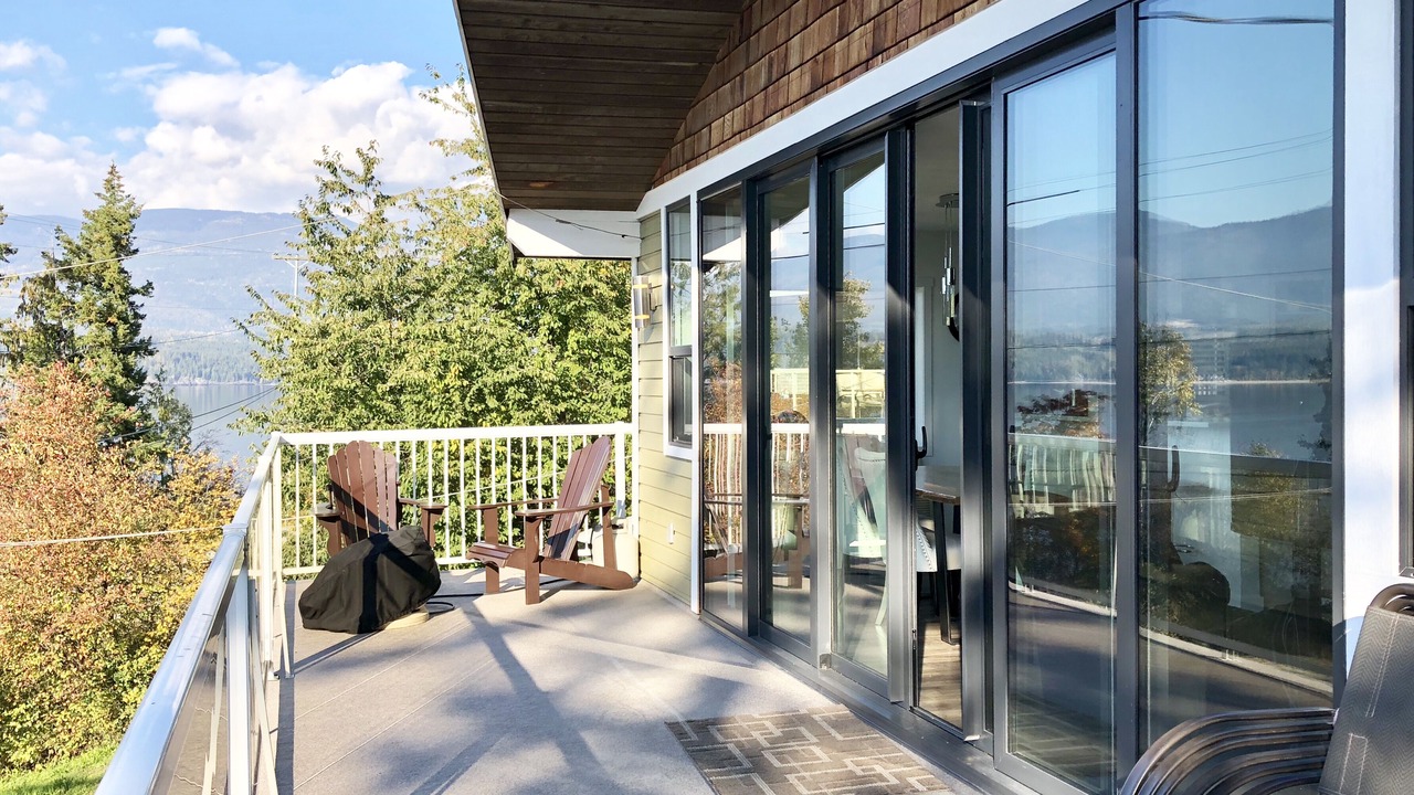 Photo of Outdoor in Eagle Bay