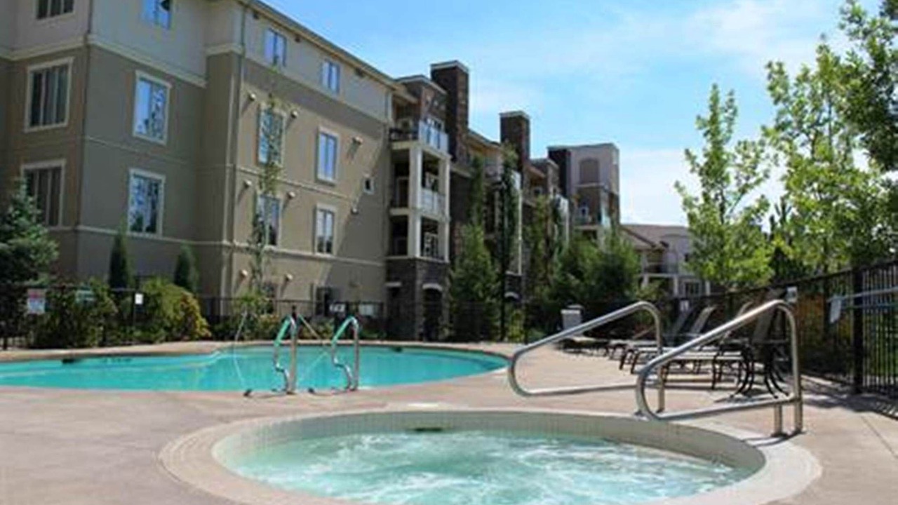 Photo of Outdoor in Quail Ridge