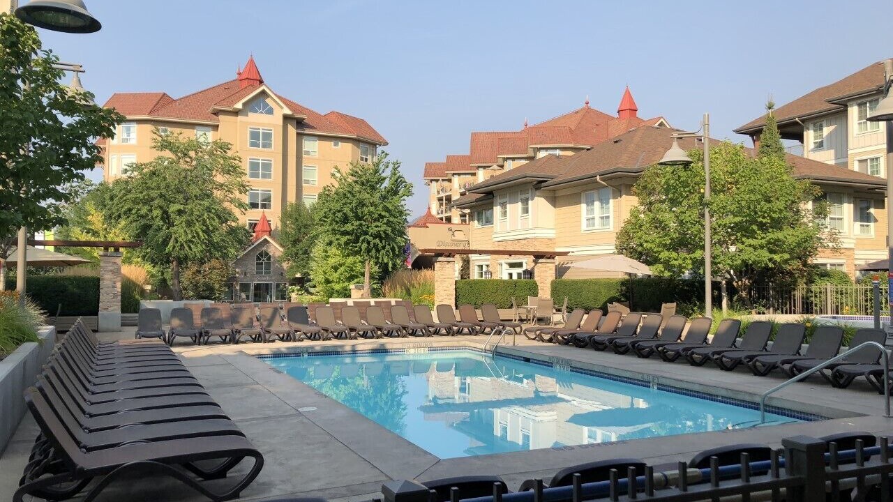 Photo of Outdoor in North End