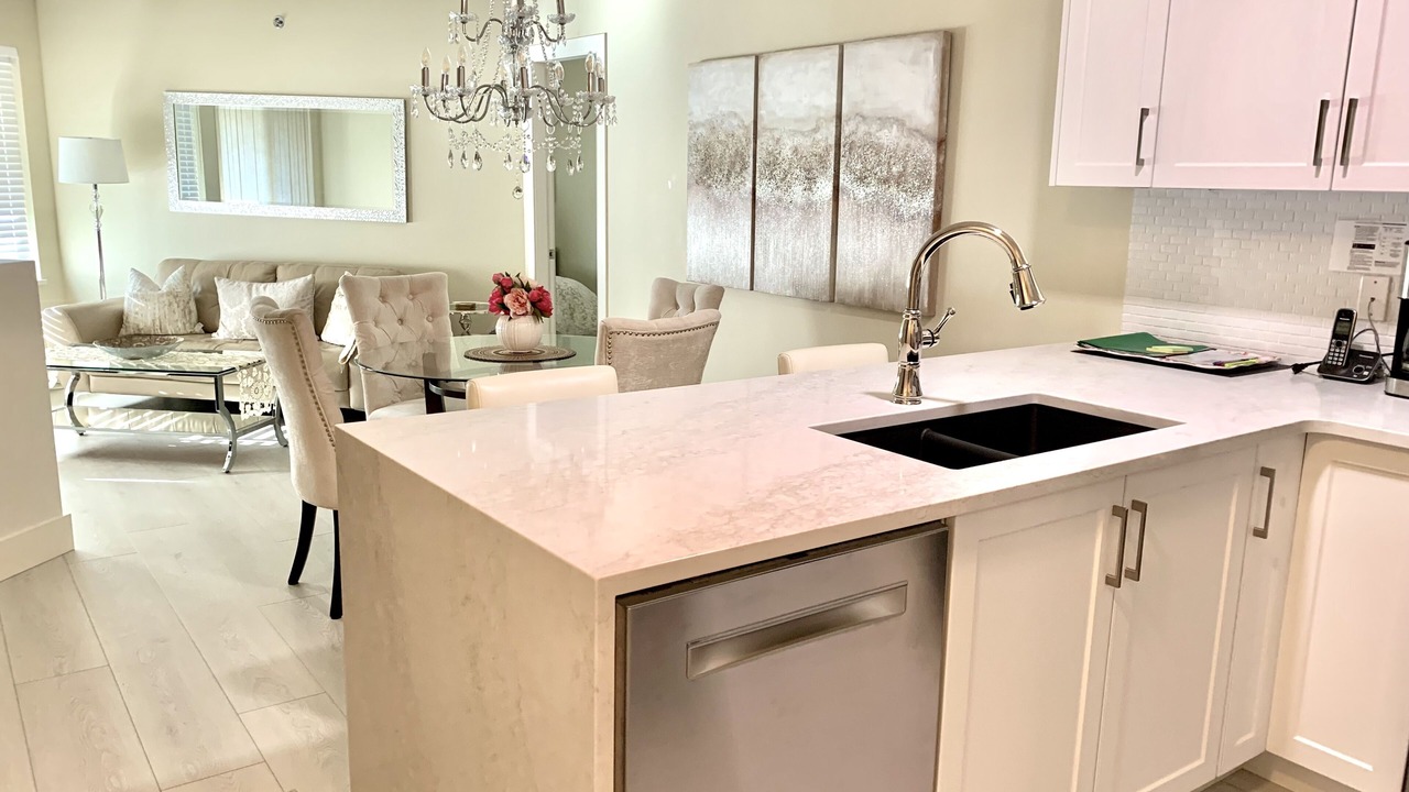 Photo of Kitchen in North End