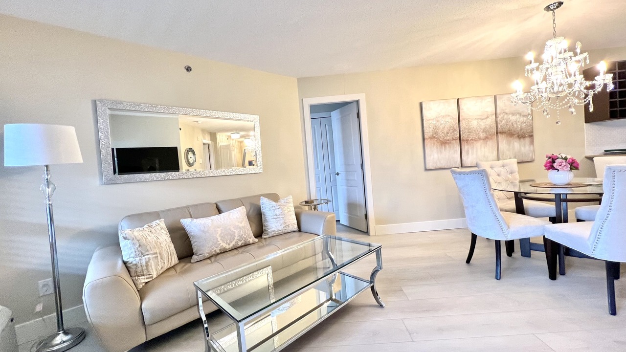 Photo of Livingroom in North End