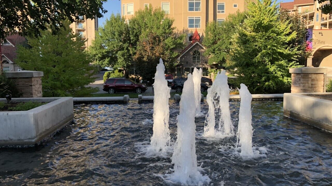 Photo of Outdoor in North End