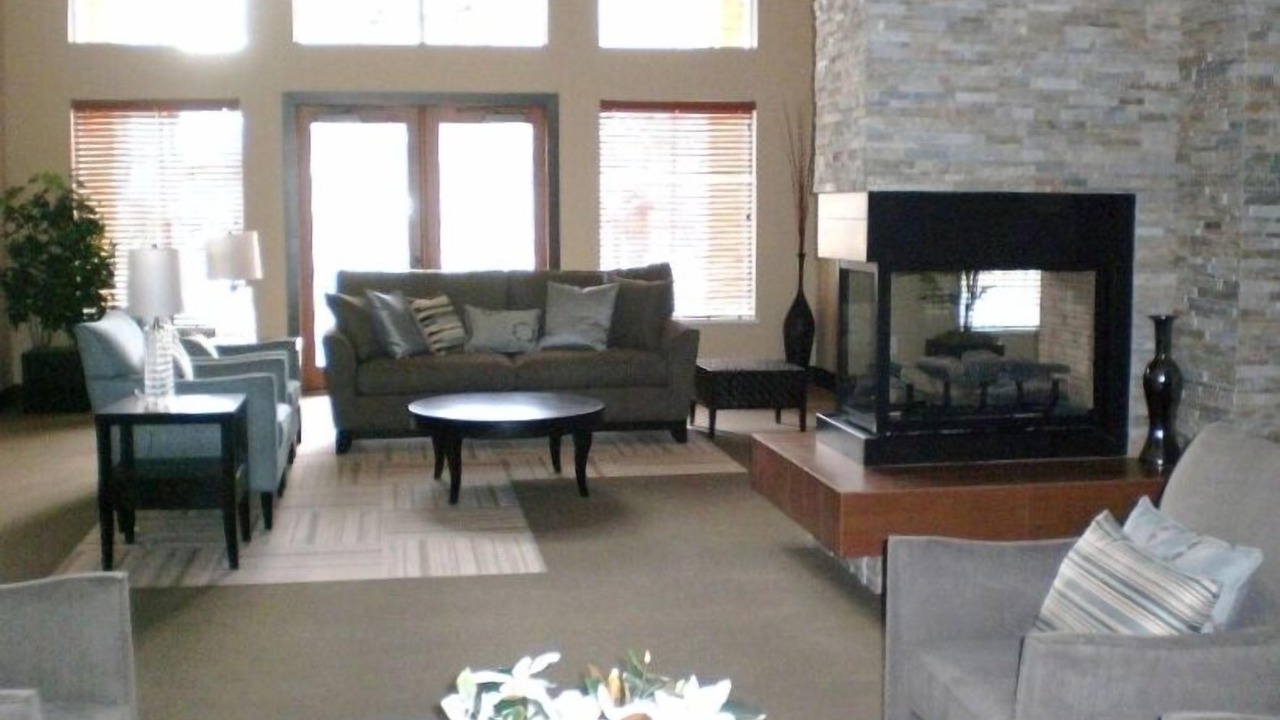 Photo of Livingroom in North End