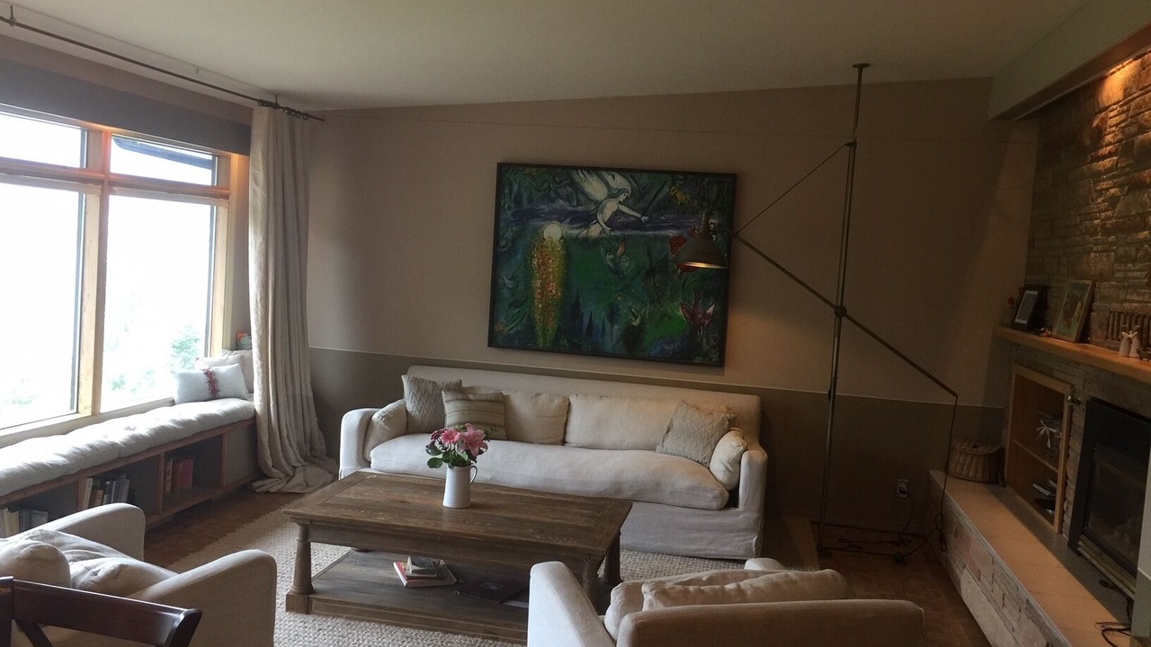 Photo of Livingroom in Nelson