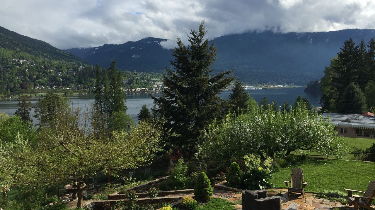 Photo of Outdoor in Nelson