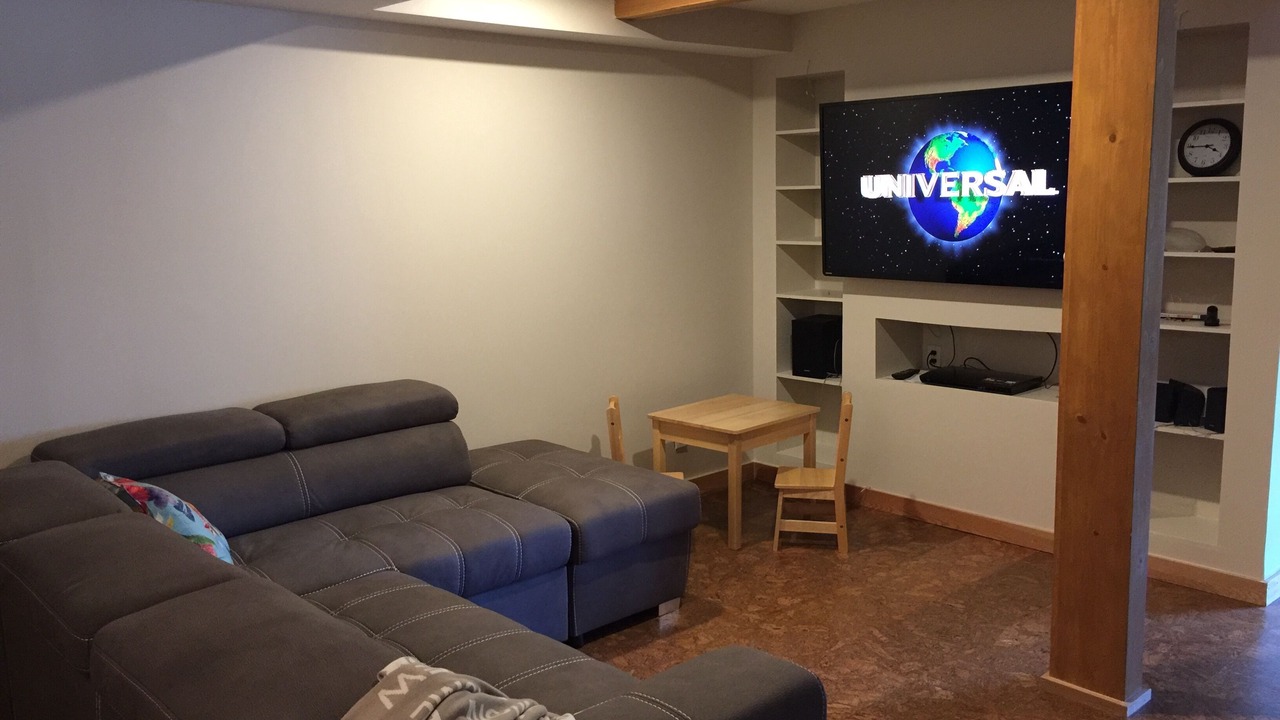 Photo of Livingroom in Nelson