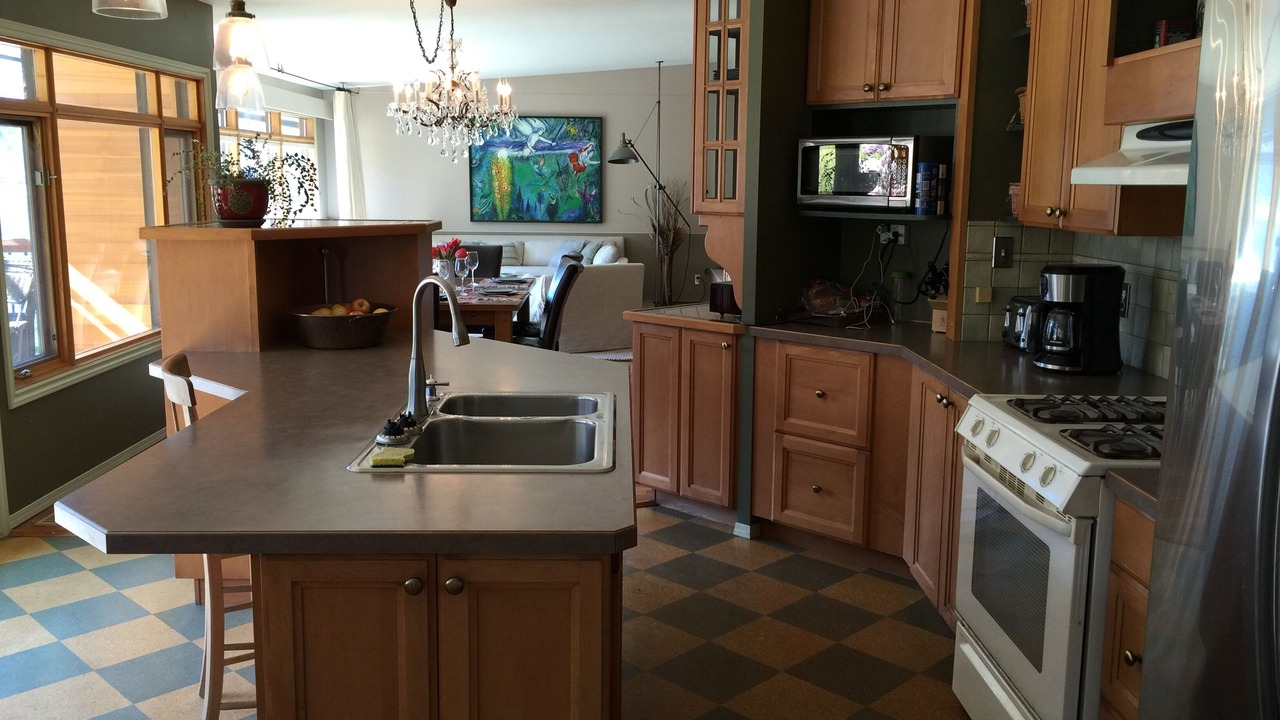 Photo of Kitchen in Nelson
