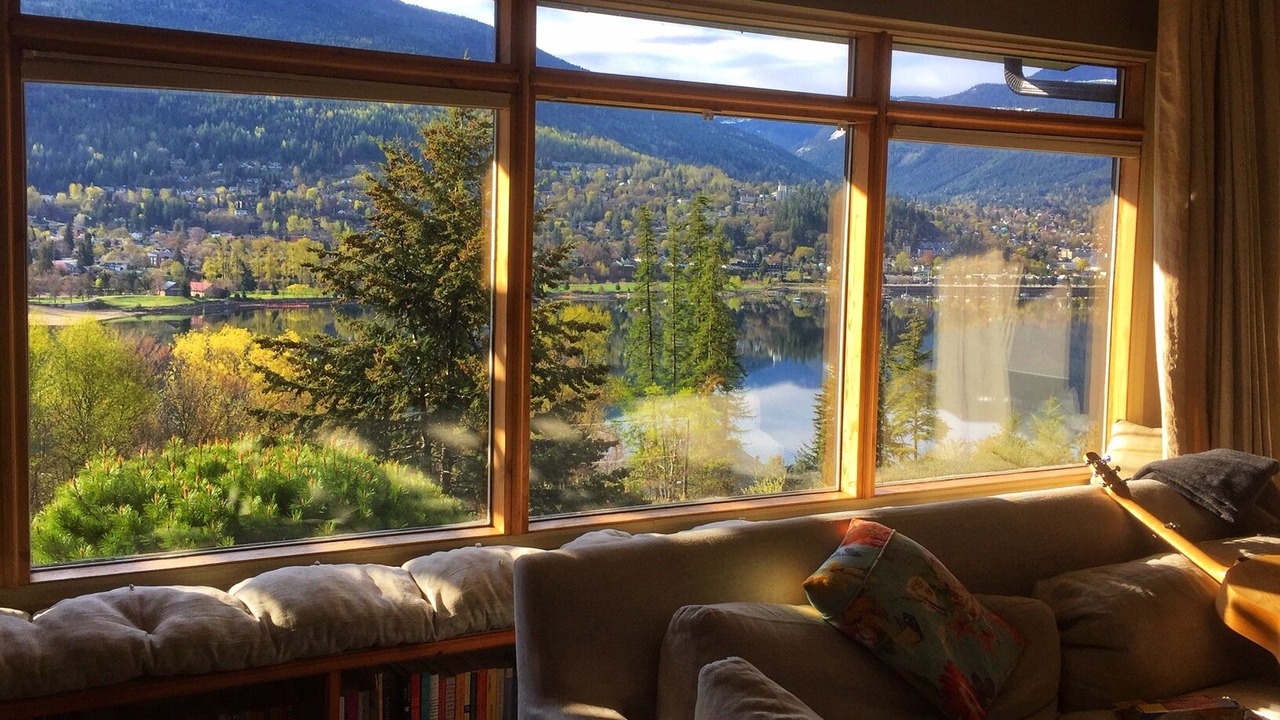 Photo of Livingroom in Nelson