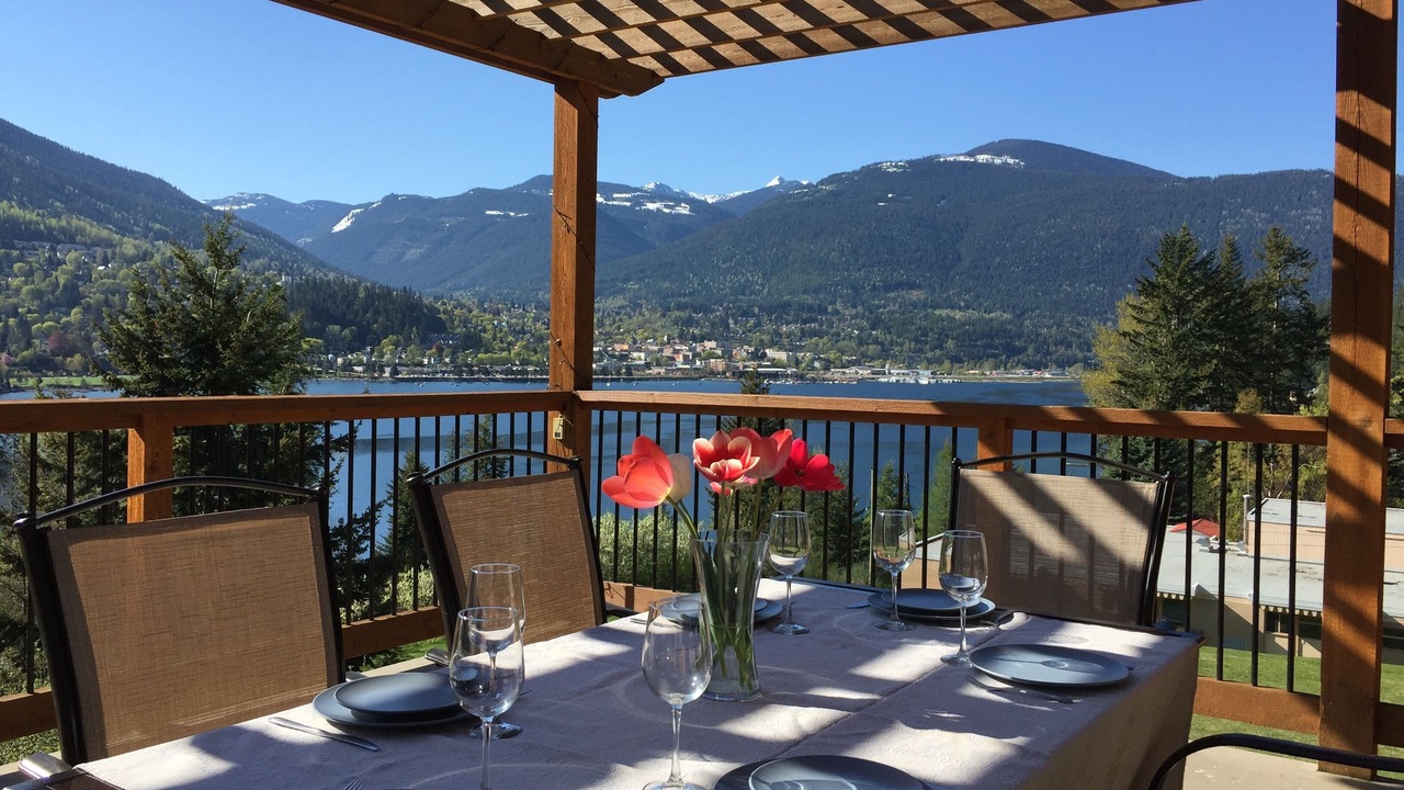 Photo of Outdoor in Nelson