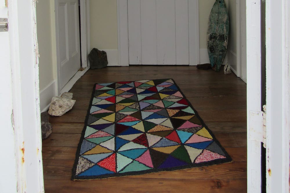 Photo of Bedroom in Peggy's Cove