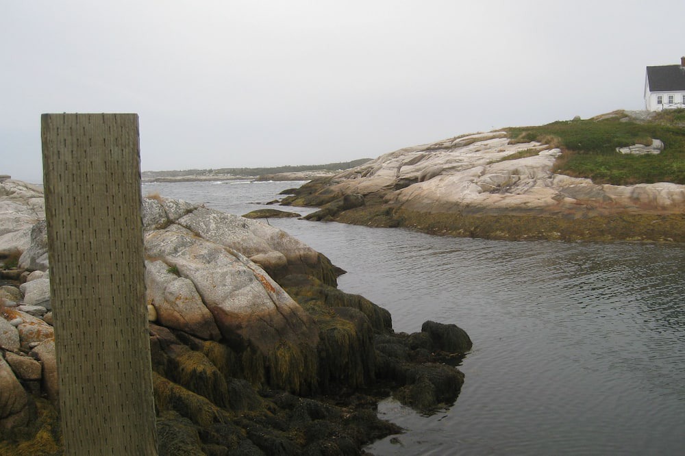 Photo of Others in Peggy's Cove