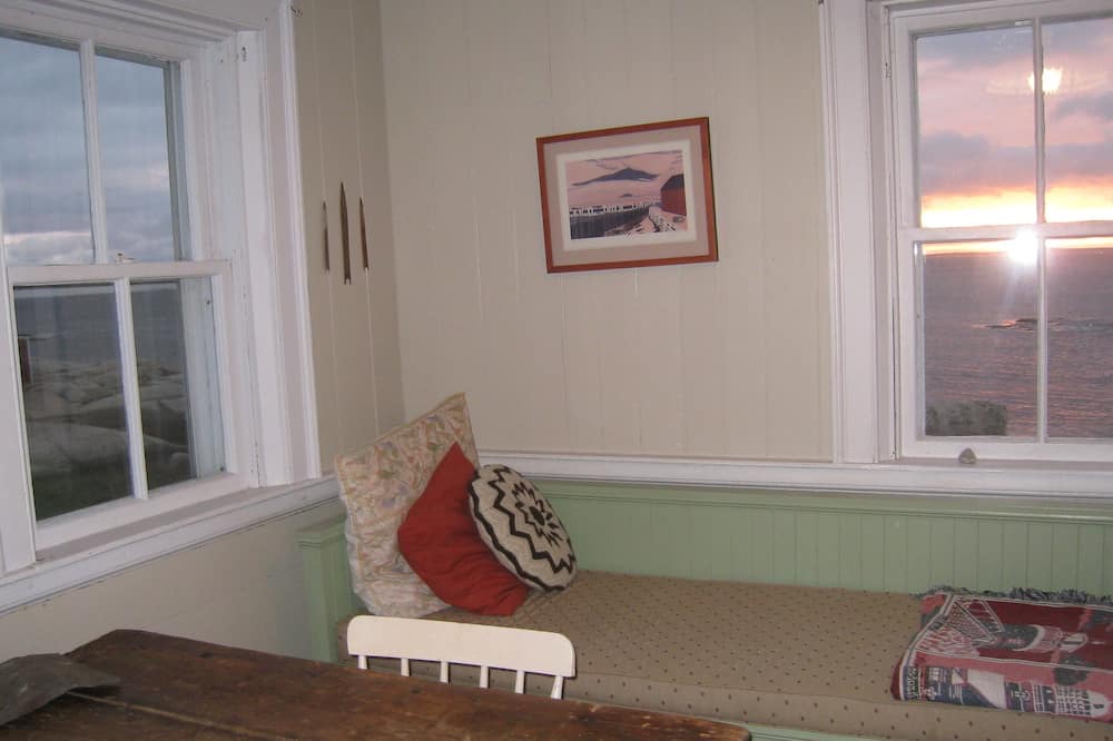 Photo of Bedroom in Peggy's Cove