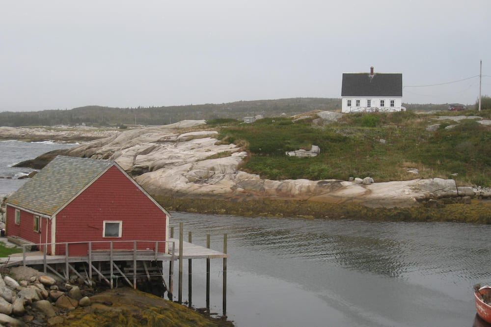 Photo of Outdoor in Peggy's Cove