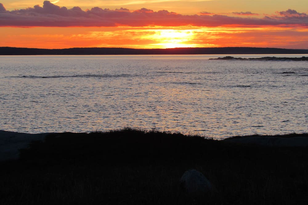 Photo of Others in Peggy's Cove