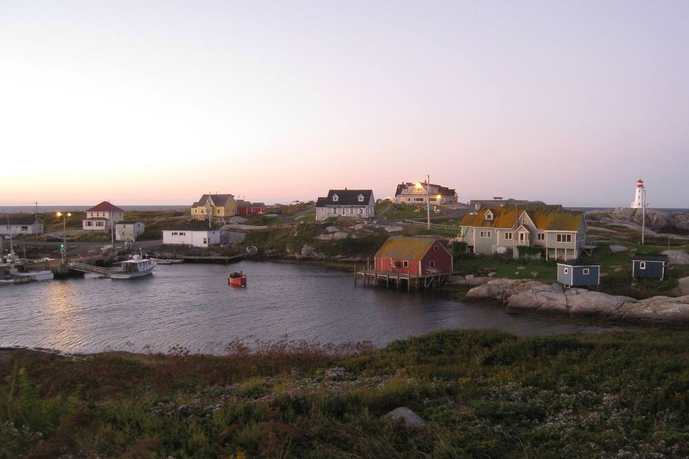 Photo of Others in Peggy's Cove